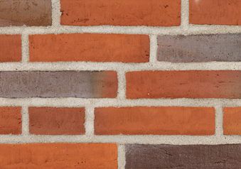 RT 436 Red/brown Kirketegl DKNF